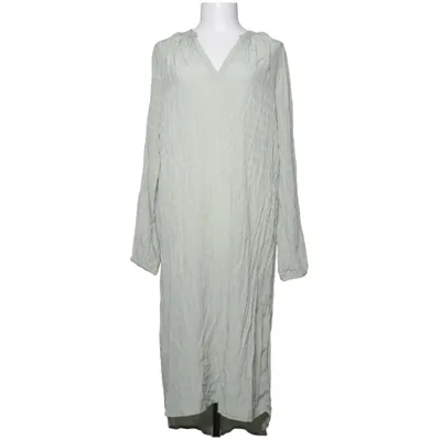 Maxikleid (Grün) von Saint Tropez Viskose