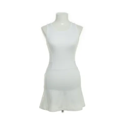 Träningsklänning (Vit) från H&M Sport Elastan, Polyester