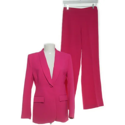 Suit (Pink) from Zara