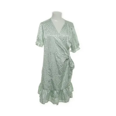 Wikkeljurk (Turquoise) van Qed London