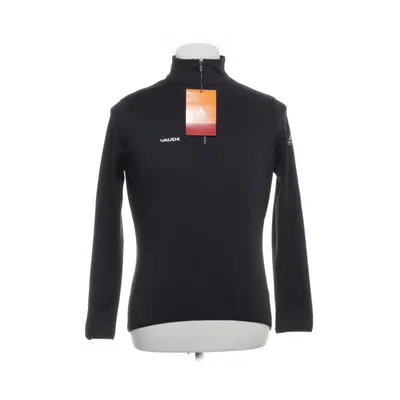 Träningströja (Svart) från Vaude Elastan, Polyester