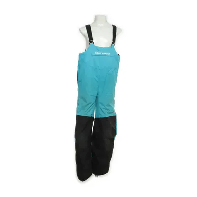Skibroek (Blauw) van Helly Hansen Polyamide, Polyester, Polyurethaan