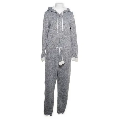 Onesie (Gray) from Esmara Polyester