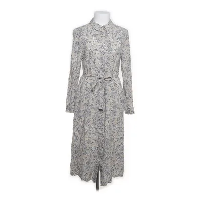 Blousejurk (Beige, Meerkleurig) van Rosemunde Viscose
