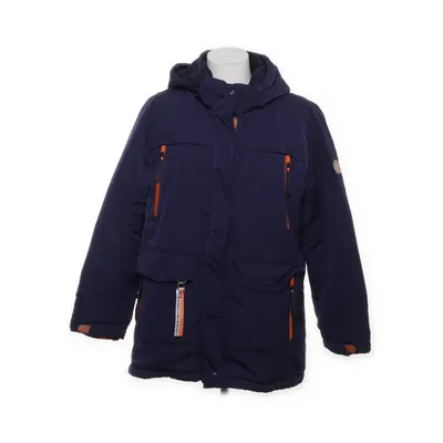 Vinterjacka (Blå) från Tom Tailor Denim