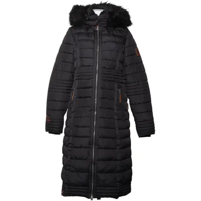 Winter coat (MARIKOO) from Navahoo Acrylic, Polyester