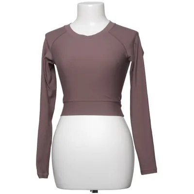 Crop top (Beige) from Ryvelle