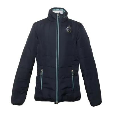 Jacka (Blå) från Jacson Polyester