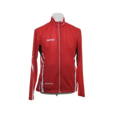 Veste de sport (Rouge, Multicolore) de Trimex