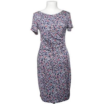 Kleid (Blau, Weiß, Rot) von Joy s