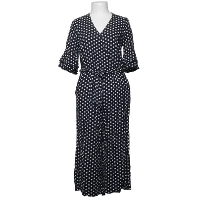 Combinaison (Bleu, Blanc) de Bodyflirt Boutique Viscose