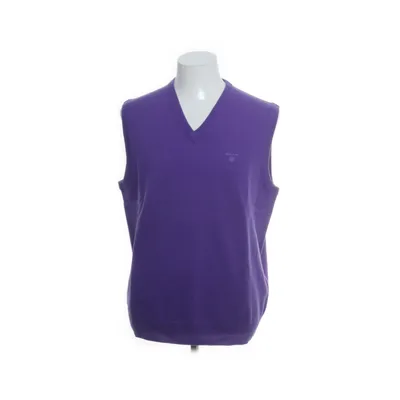 Slipover (Lila) från GANT Ull