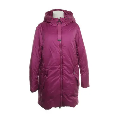 Winterjas (Roze) van Ever Me Nylon, Polyester, Elastaan