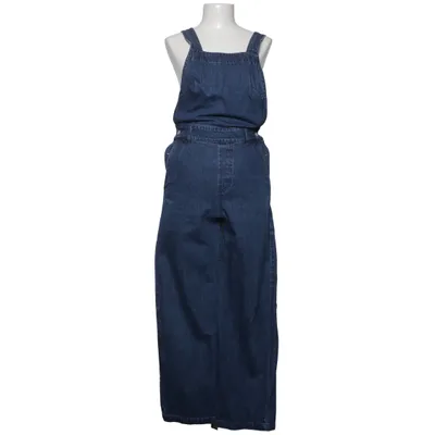 Overalls (Blå) fra Kowtow Økologisk bomuld