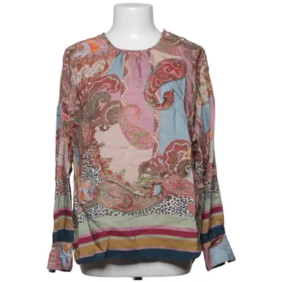 Blouse (Lou) de Tonno & Panna Viscose