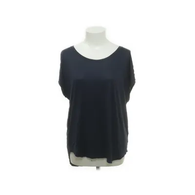Top (Blå) fra I Say Viscose