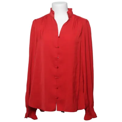 Blus (Röd) från Holly & Whyte by Lindex Polyester