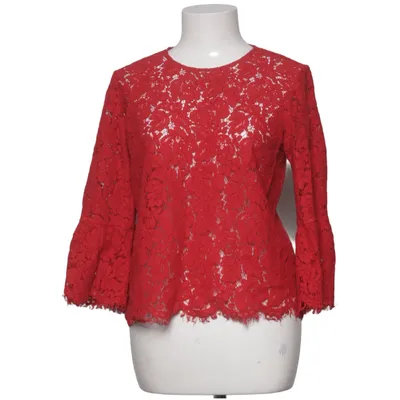 Bluse (Cleo top) fra Rosebud Bomuld, Polyamid, Viscose