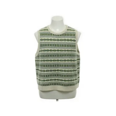 Slipover (Beige, Flerfärgad) från Seasalt Cornwall Ull