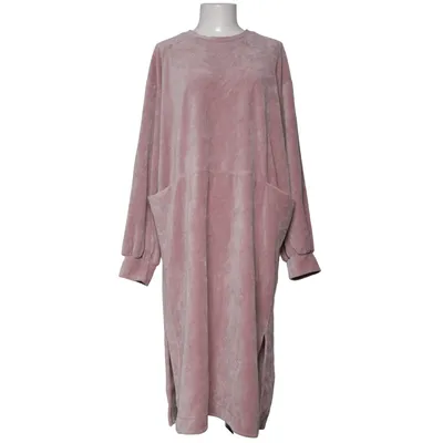 Klänning (VALERIA) från Nanso Bomull, Elastan