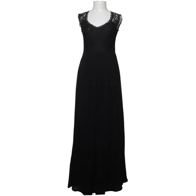 Evening gown (Black) from Miusol Polyester
