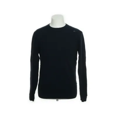 Trui (Blauw) van NN07 Katoen