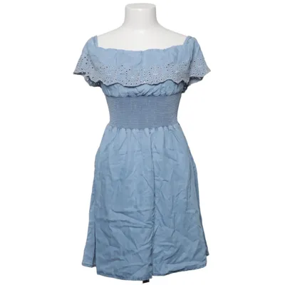 Dress (Blue) from Guess Lyocell