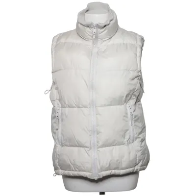 Ytterväst (Grå) från Lipp Polyamid, Polyester