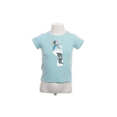 T-shirt (Grön) från Okaïdi