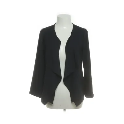 Cardigan (Zwart) van Warehouse Polyester