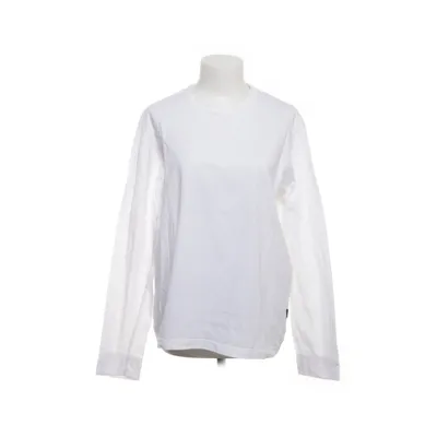 Långärmad t-shirt (Vit) från Angelo Litrico