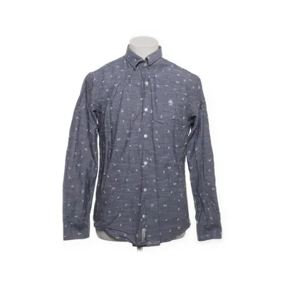 Skjorta (Grå, Vit) från Penguin by Munsingwear