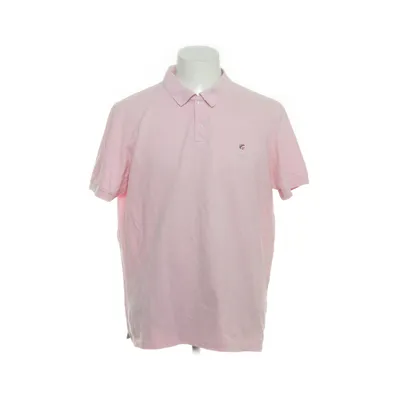 T-shirt (Rosa) från U.S. Polo Assn. Bomull