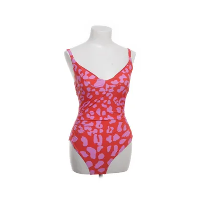 Maillot de bain une pièce (Rouge, Violet) de Niptuck Swim
