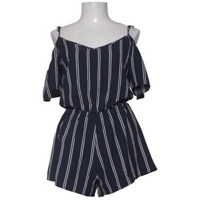 Jumpsuit (IP6986ST) van Iris Elastaan, Polyester