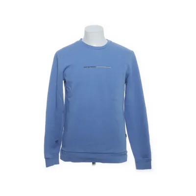 Collegetröja (DAZI/ CITY TRIPPIN CREW) från Daily Aesthetikz Bomull, Polyester