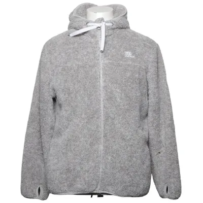 Hoodie (Gray) from On the Peak Polyester