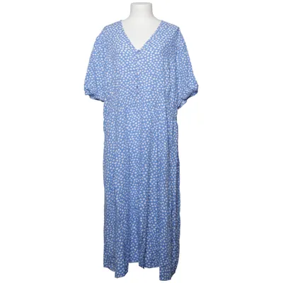 Robe (Bleu, Blanc) de Cellbes Woman Viscose