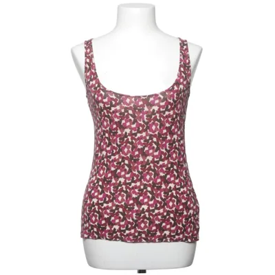 Tanktop (Lila, Bruin, Meerkleurig) van Missoni Lindex Viscose
