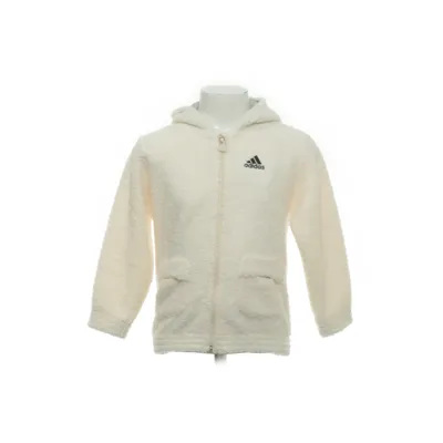 Winter jacket (White) from Adidas