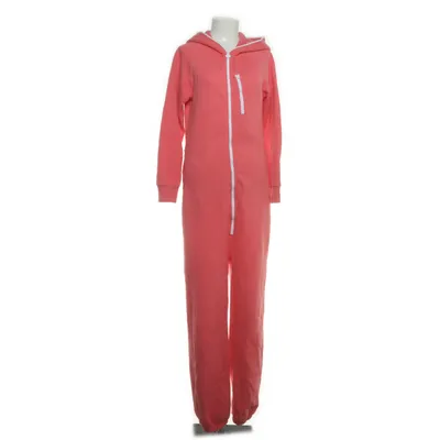 Onesie (Roze) van Warp Katoen, Polyester