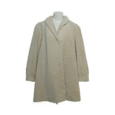 Pelsjakke (Alpakawolle ) fra Walbusch Alpacauld