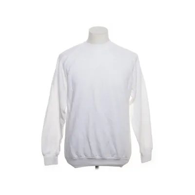 Collegetröja (Vit) från Alexandra