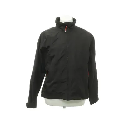 Träningsjacka (Svart) från Acode Polyester