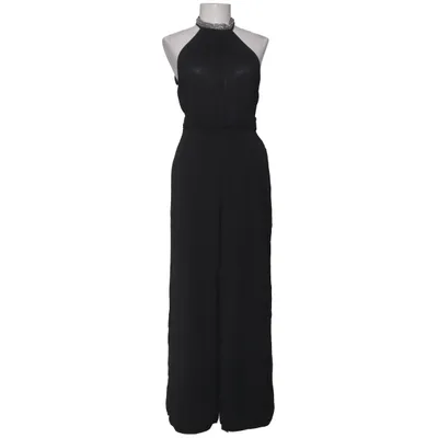 Combinaison (Noir) de Zara Basic Polyester