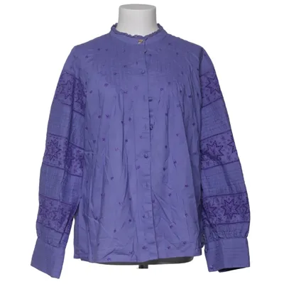 Blouse (FIONNA BLOUSE) from Fabienne Chapot Organic cotton, Polyester