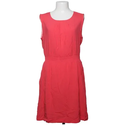 Robe (Rouge) de Alba Moda Viscose