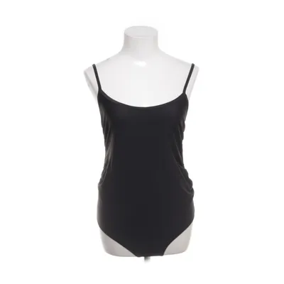 Baddräkt (Svart) från H&M Mama Polyamid, Elastan, Polyester