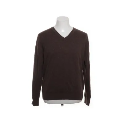Pull-over (Marron) de Massimo Dutti