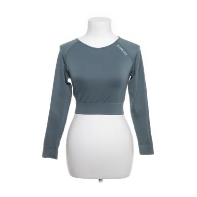 Träningstopp (Grön) från ICANIWILL